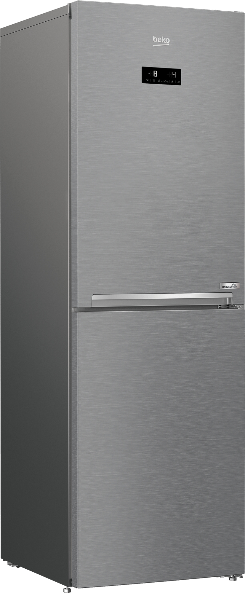 Холодильник Beko RCNA386E40ZXBN цена 23899 грн - фотография 2