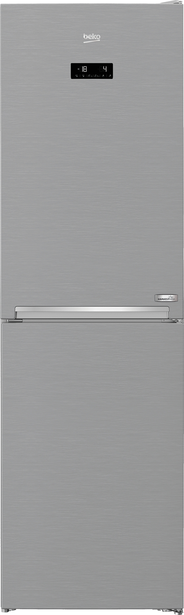 Холодильник Beko RCNA386E40ZXBN