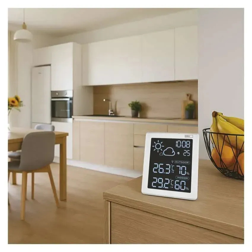 Emos E8647W в продаже - photo 19