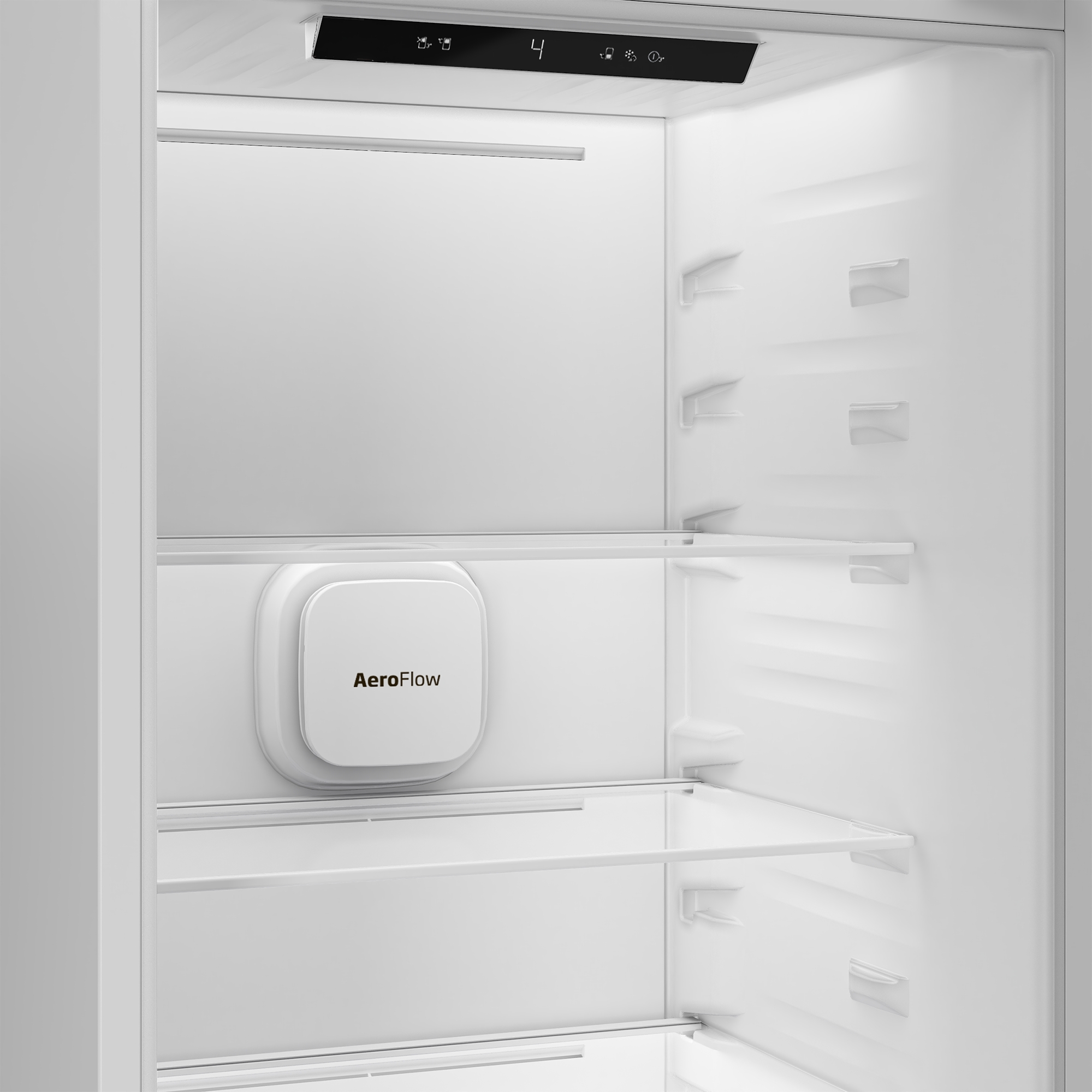 Холодильник Beko B5BCNA325HS отзывы - изображения 5
