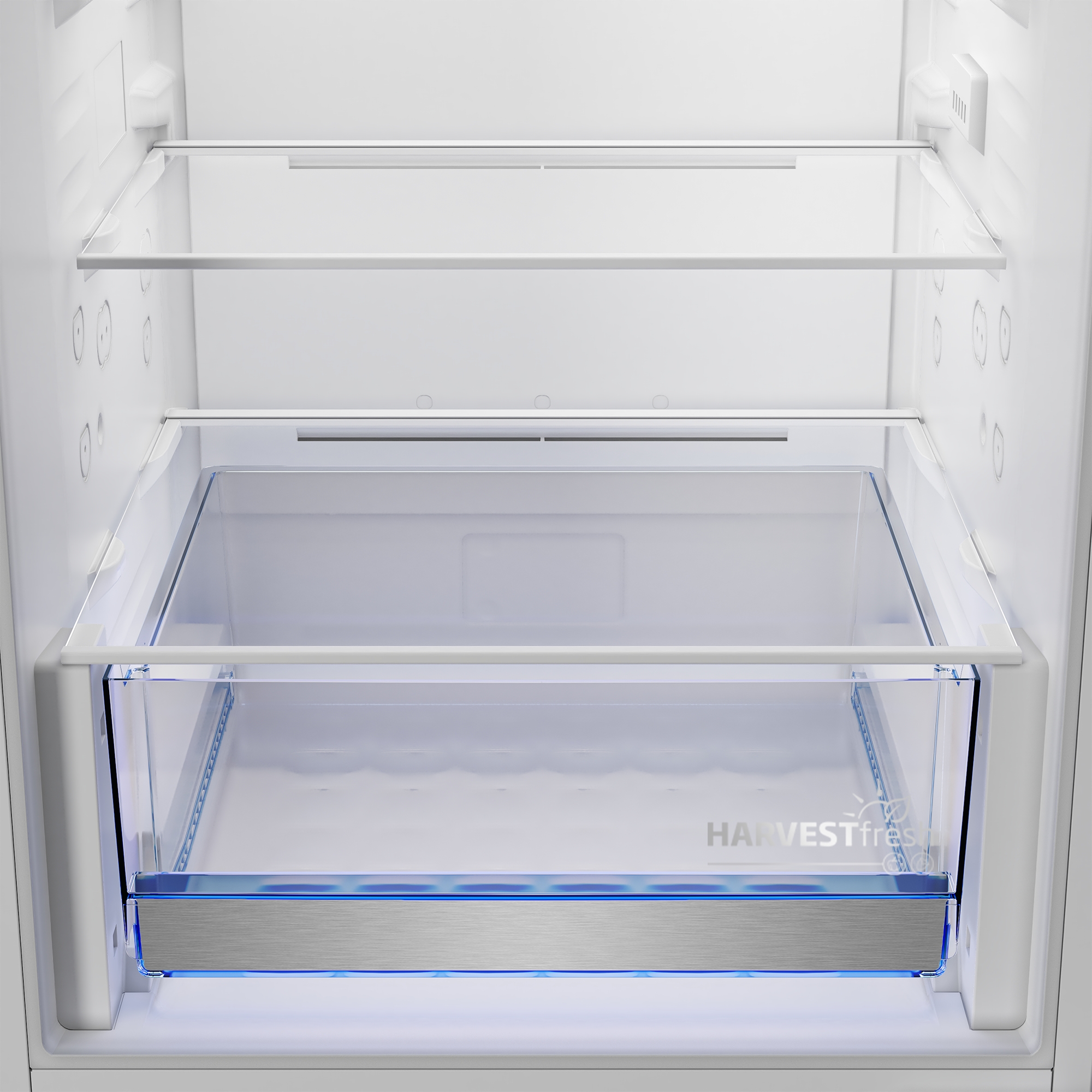 Холодильник Beko B5BCNA325HS характеристики - фотография 7