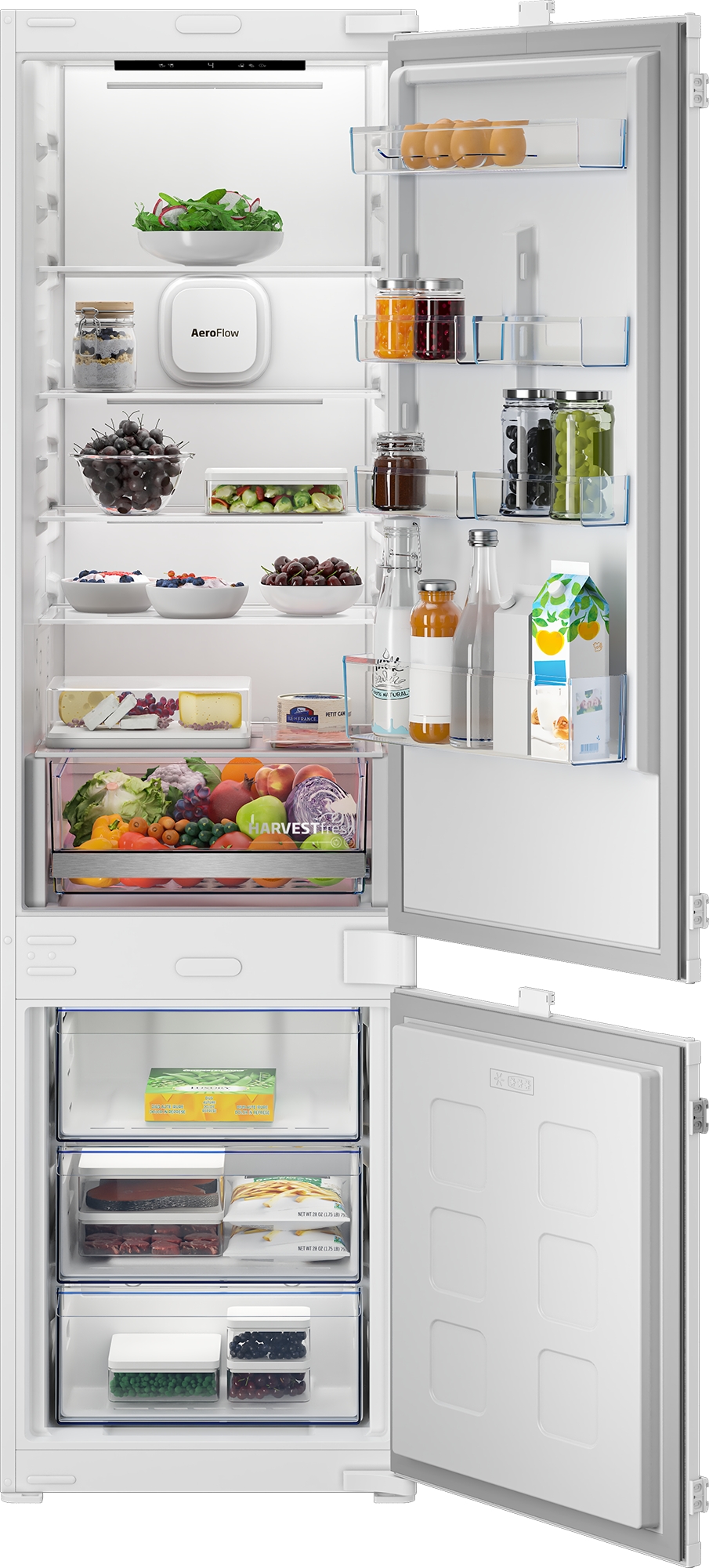 Холодильник Beko B5BCNA325HS