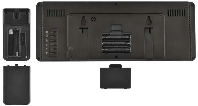 Метеостанция Emos E8625 цена 2836 грн - фотография 2