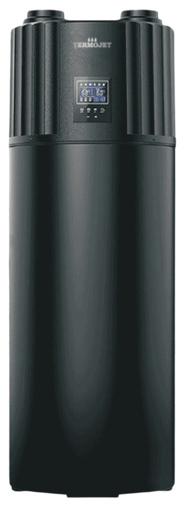 Termojet Hot Spot 25HWR2-300SCE-UPС