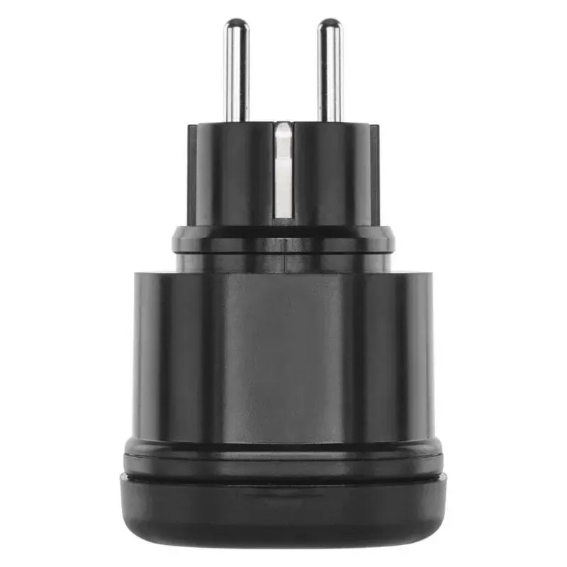 Умная розетка Emos P5534 GoSmart ZigBee 3.0 IP44 внешний вид - фото 9