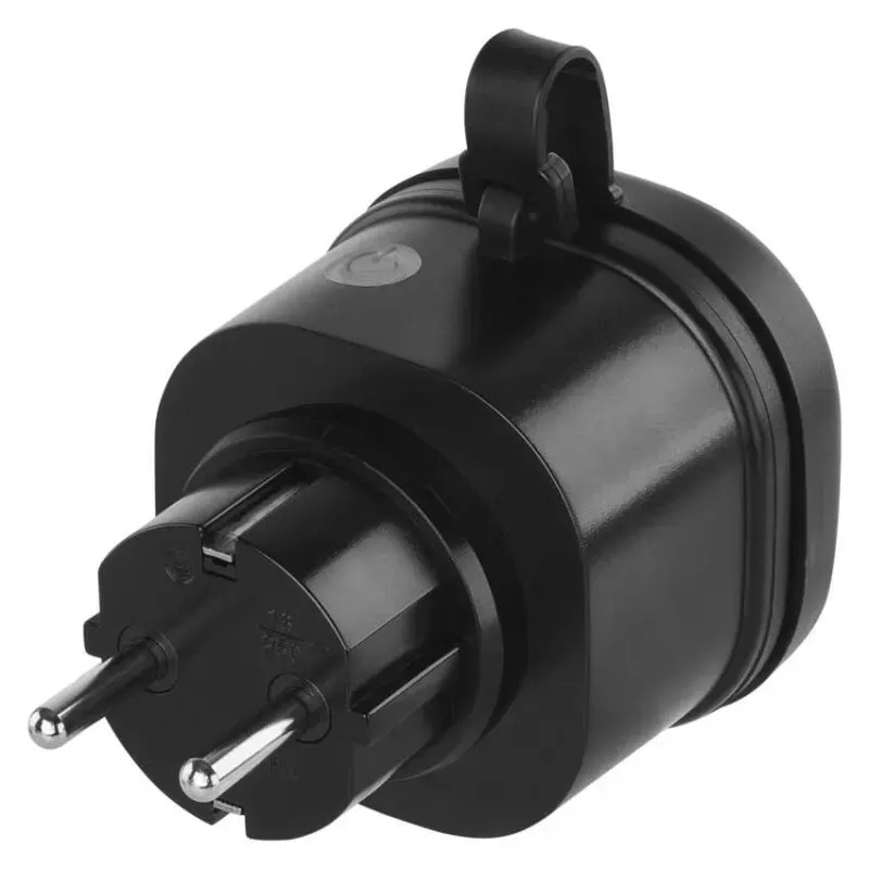 Emos P5534 GoSmart ZigBee 3.0 IP44 в магазине в Киеве - фото 10