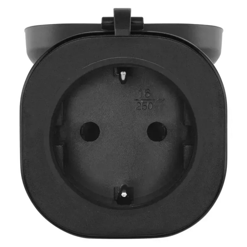 Умная розетка Emos P5534 GoSmart ZigBee 3.0 IP44 отзывы - изображения 5