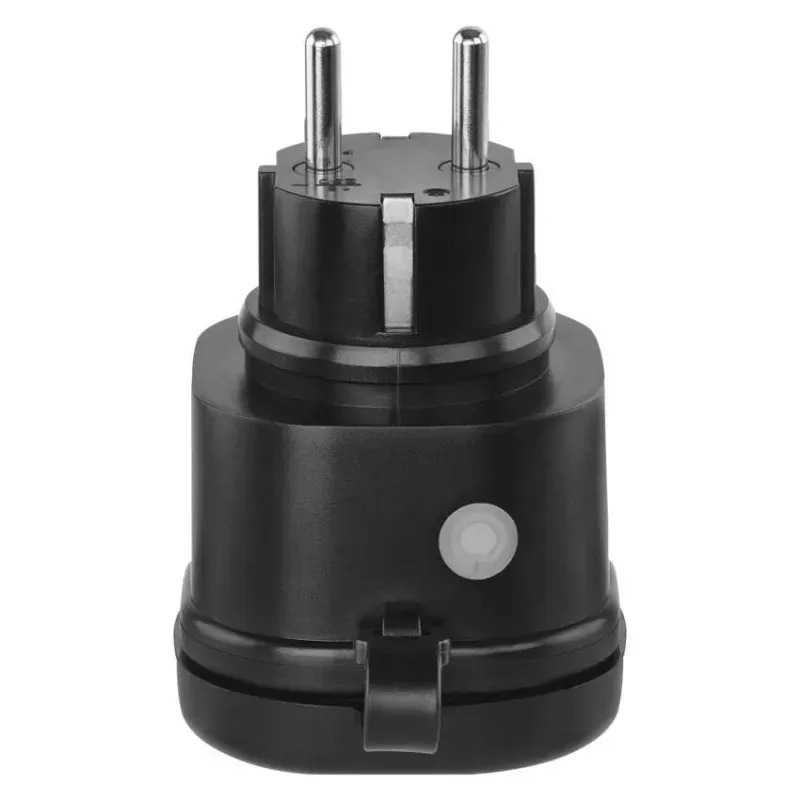 Умная розетка Emos P5534 GoSmart ZigBee 3.0 IP44 характеристики - фотография 7