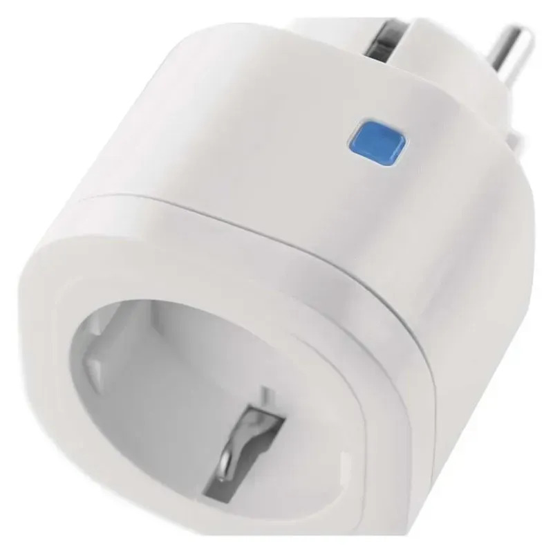 Умная розетка Emos P5533 GoSmart ZigBee 3.0 инструкция - изображение 6