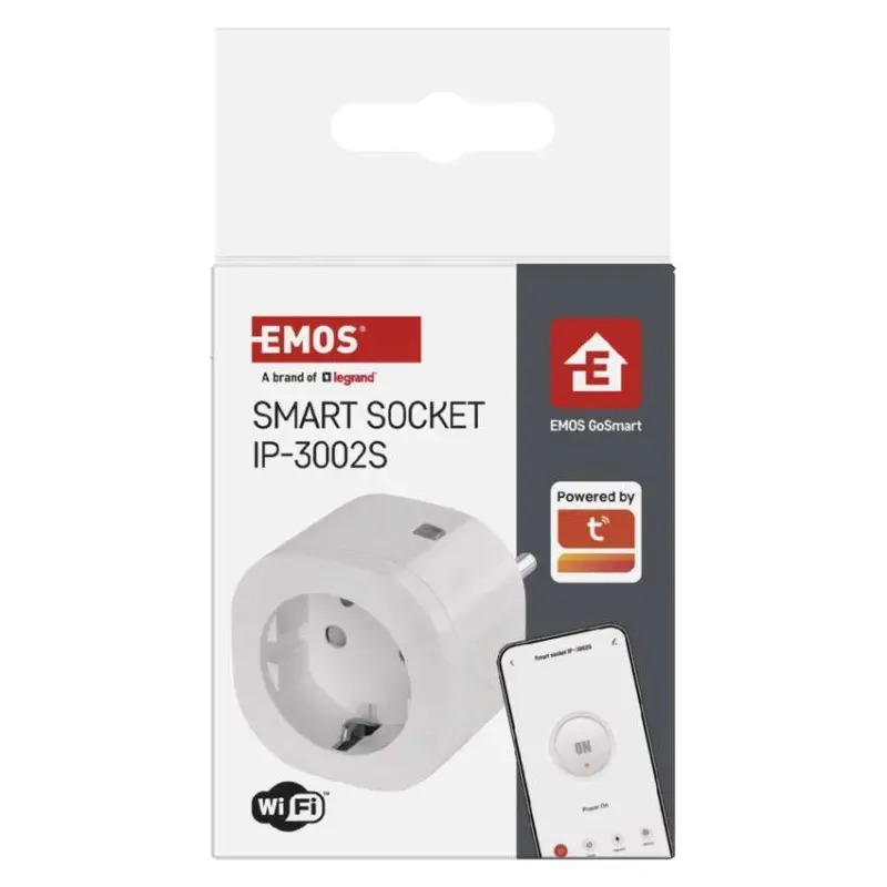 Emos GoSmart P5531 в магазине в Киеве - фото 10