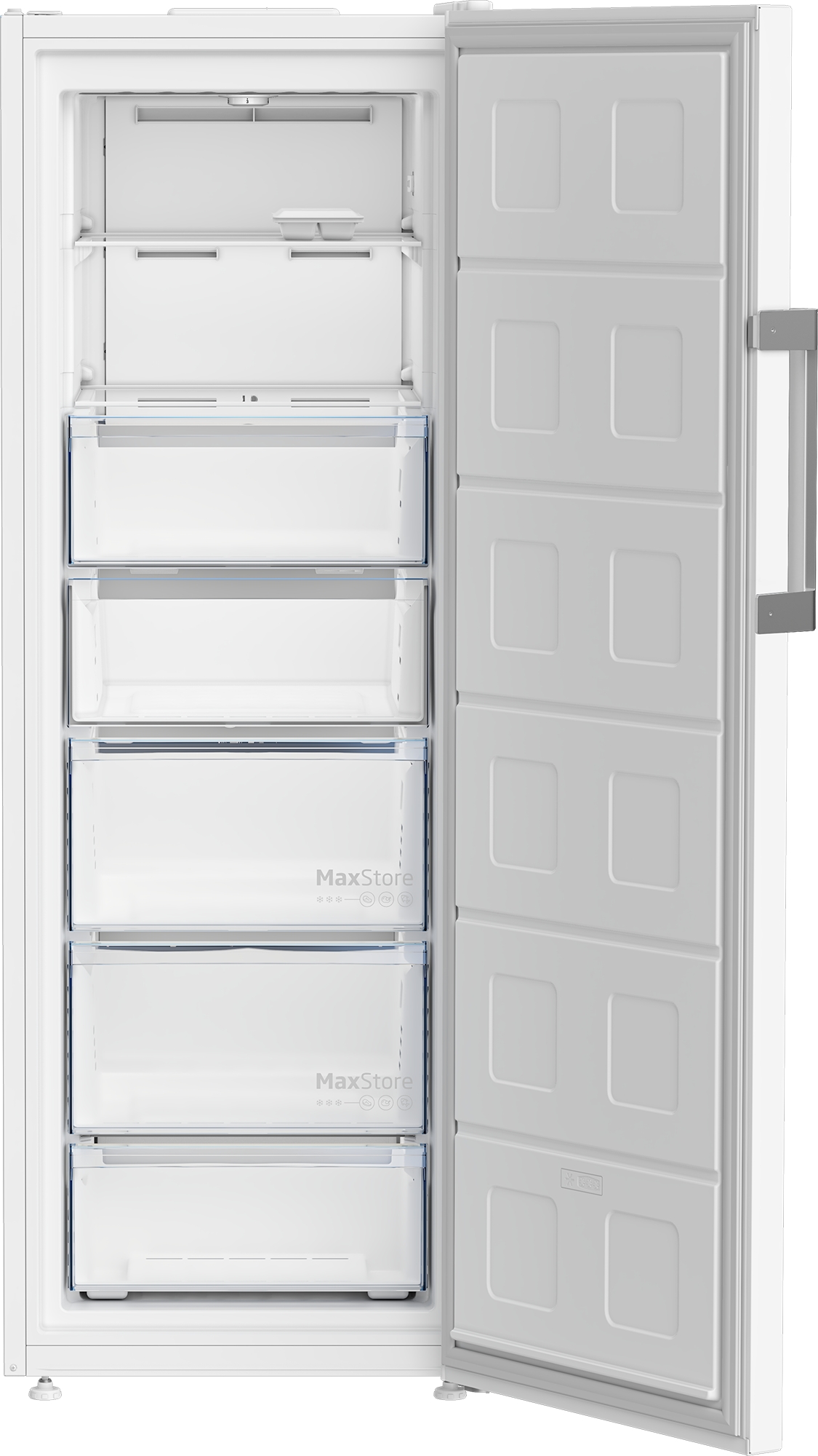 в продаже Морозильная камера Beko B1RFNE294W - фото 3