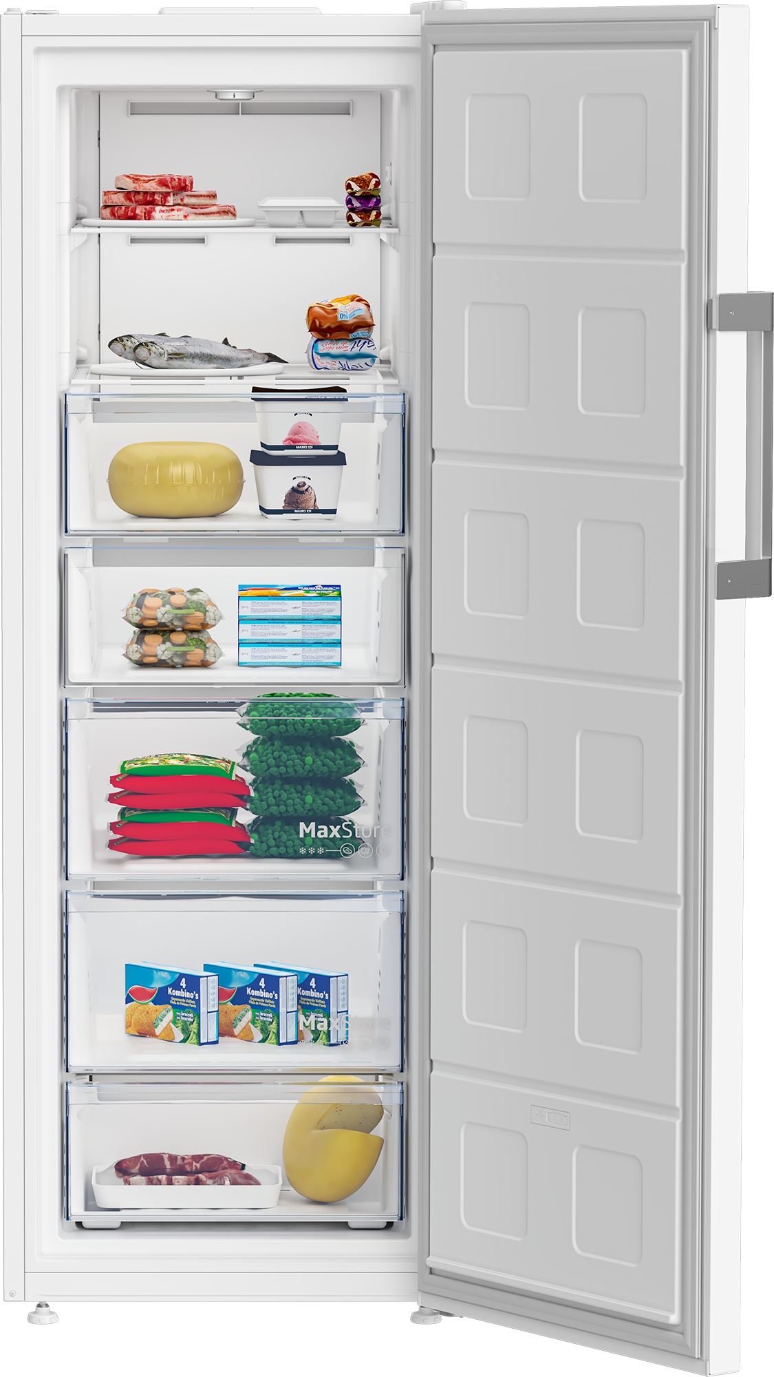 продаём Beko B1RFNE294W в Украине - фото 4