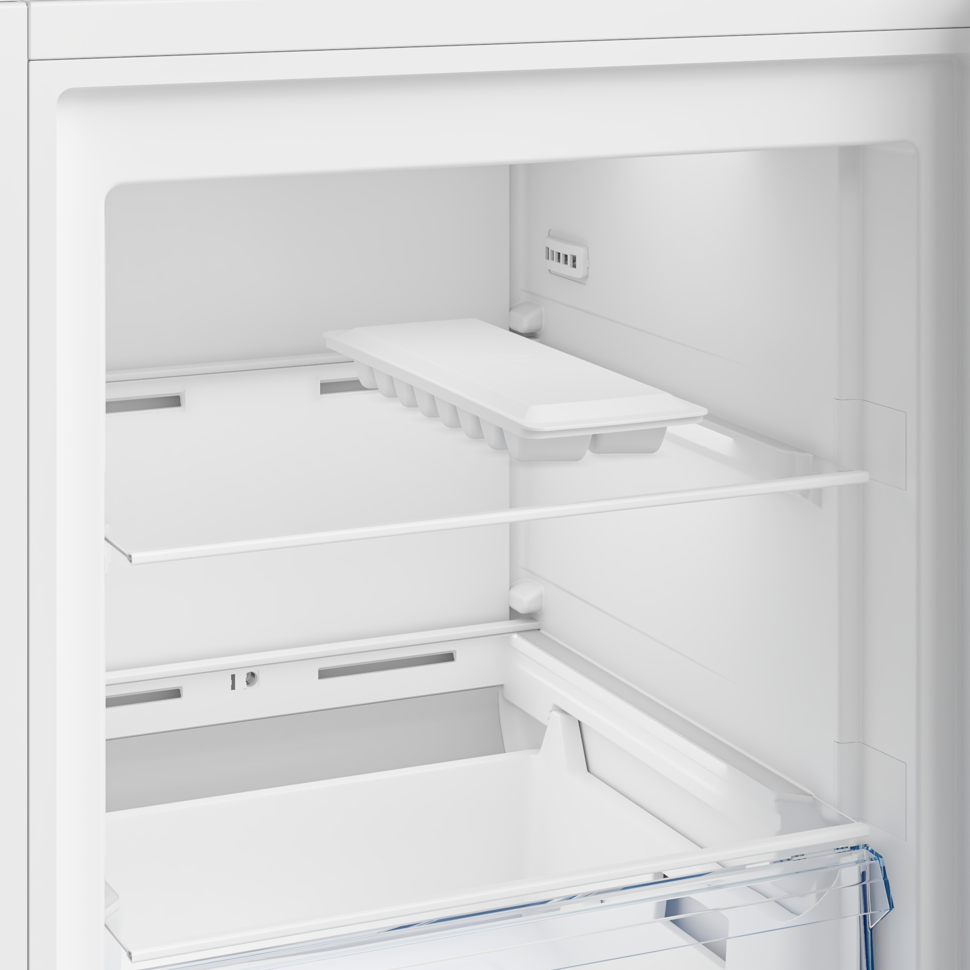 Морозильная камера Beko B1RFNE294W отзывы - изображения 5
