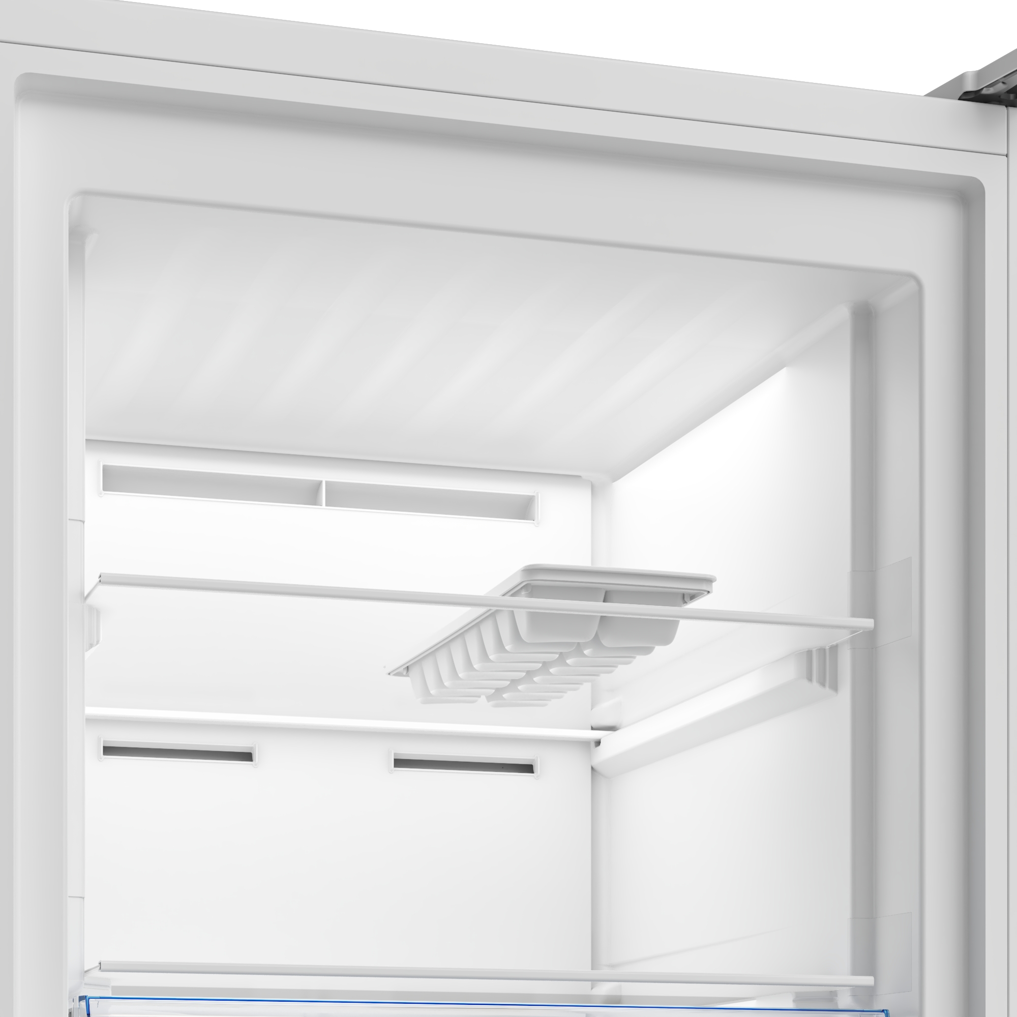 Морозильная камера Beko B1RFNE294W инструкция - изображение 6