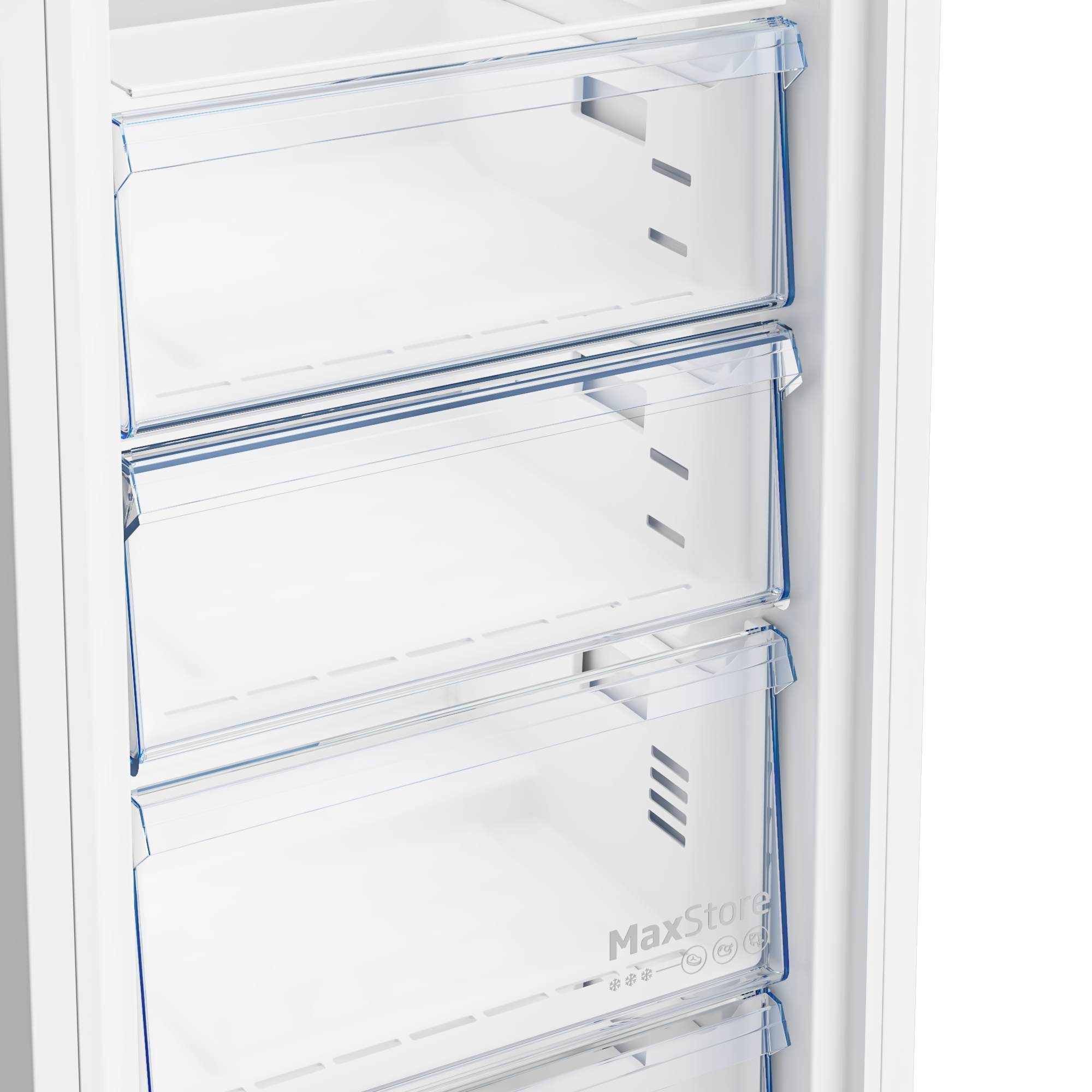 Морозильная камера Beko B1RFNE294W характеристики - фотография 7