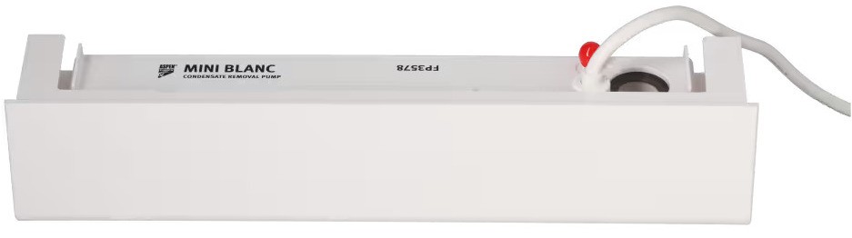 Дренажный насос Aspen Pumps Mini Blanc GEN 4.5 (FP3578)