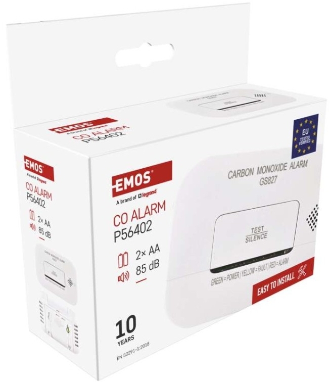 товар Emos P56402 - photo 13
