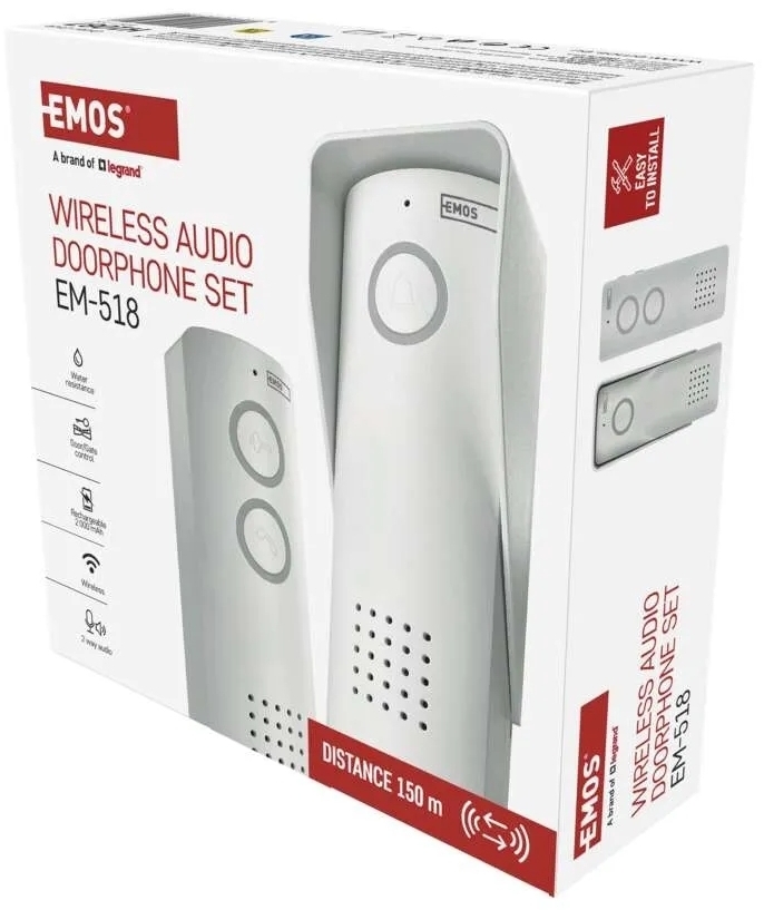 продукт Emos H1087 - photo 14