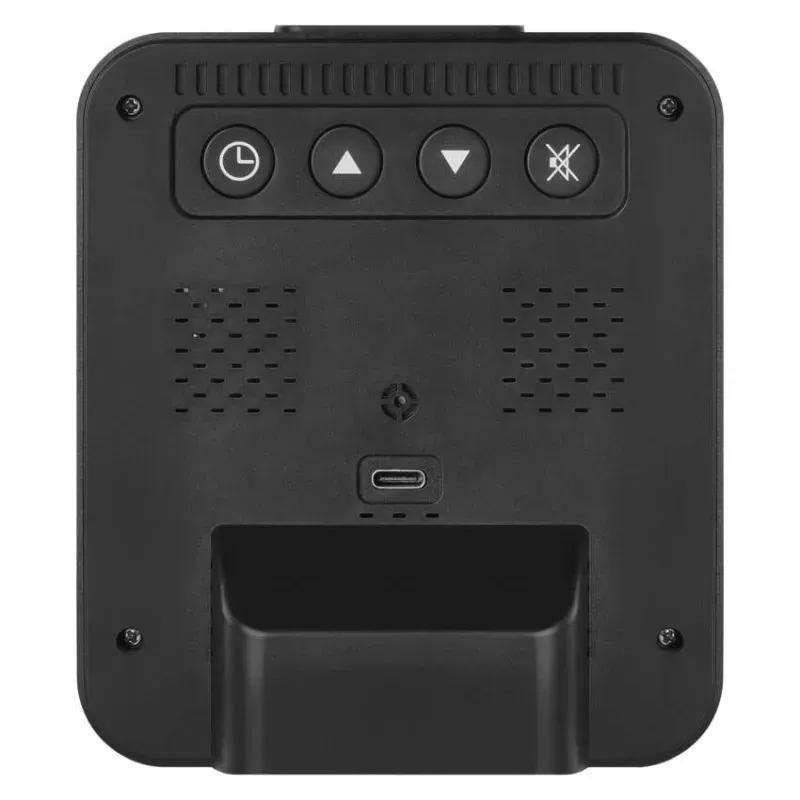 обзор товара Метеостанция Emos E30300 с WiFi - фотография 12
