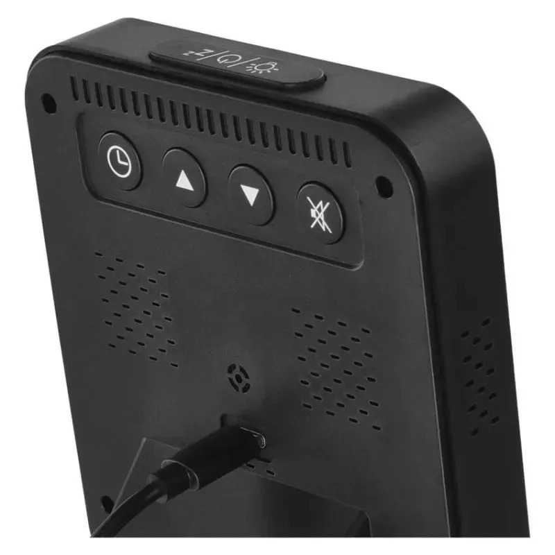 продукт Emos E30300 с WiFi - photo 14