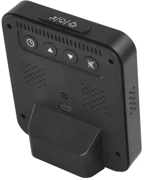 Emos E30300 с WiFi в магазине - photo 17