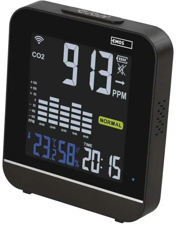 Emos E30300 с WiFi в магазине в Киеве - фото 10