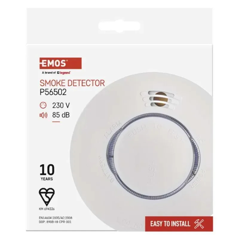 товар Emos P56502 - photo 13