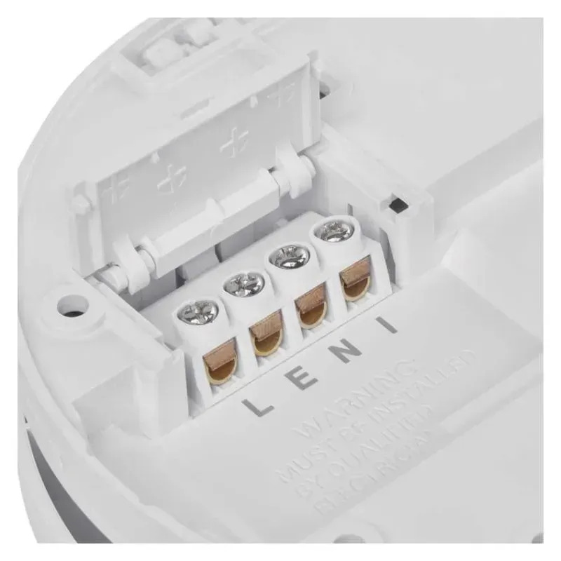 Датчик дыма Emos P56502 отзывы - изображения 5