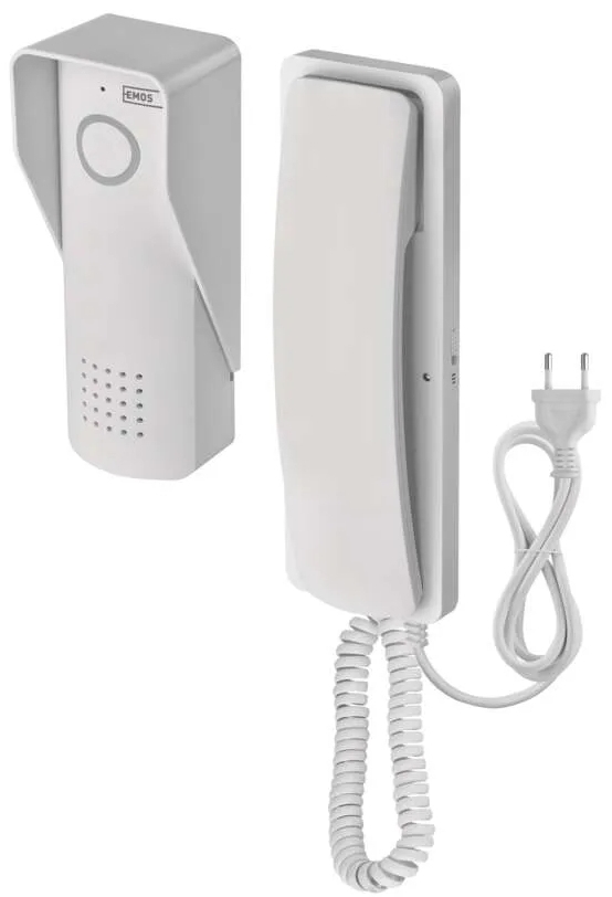 Аудио домофон Emos H1088 цена 3289 грн - фотография 2
