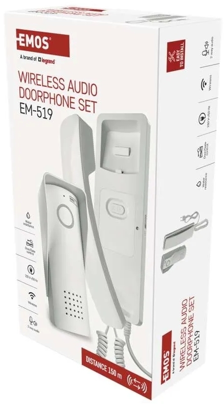 Emos H1088 в продаже - photo 19