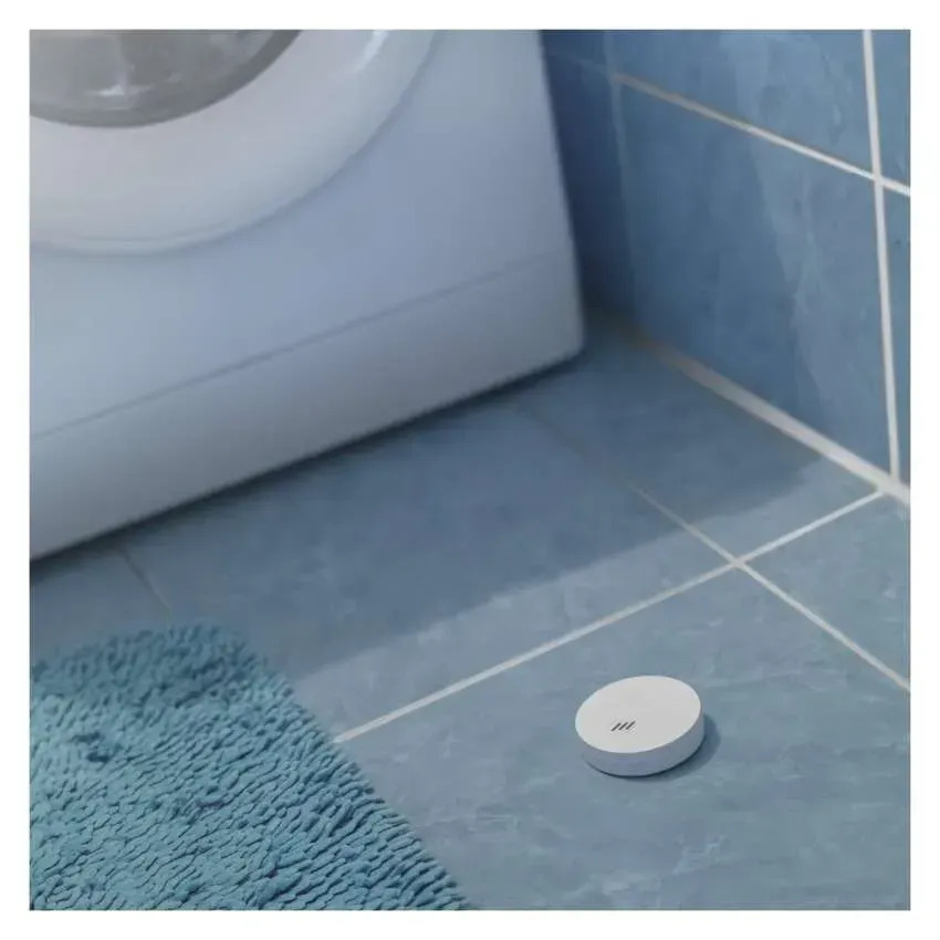 в ассортименте Датчик утечки воды Emos P56000S ZigBee в магазине - photo 18
