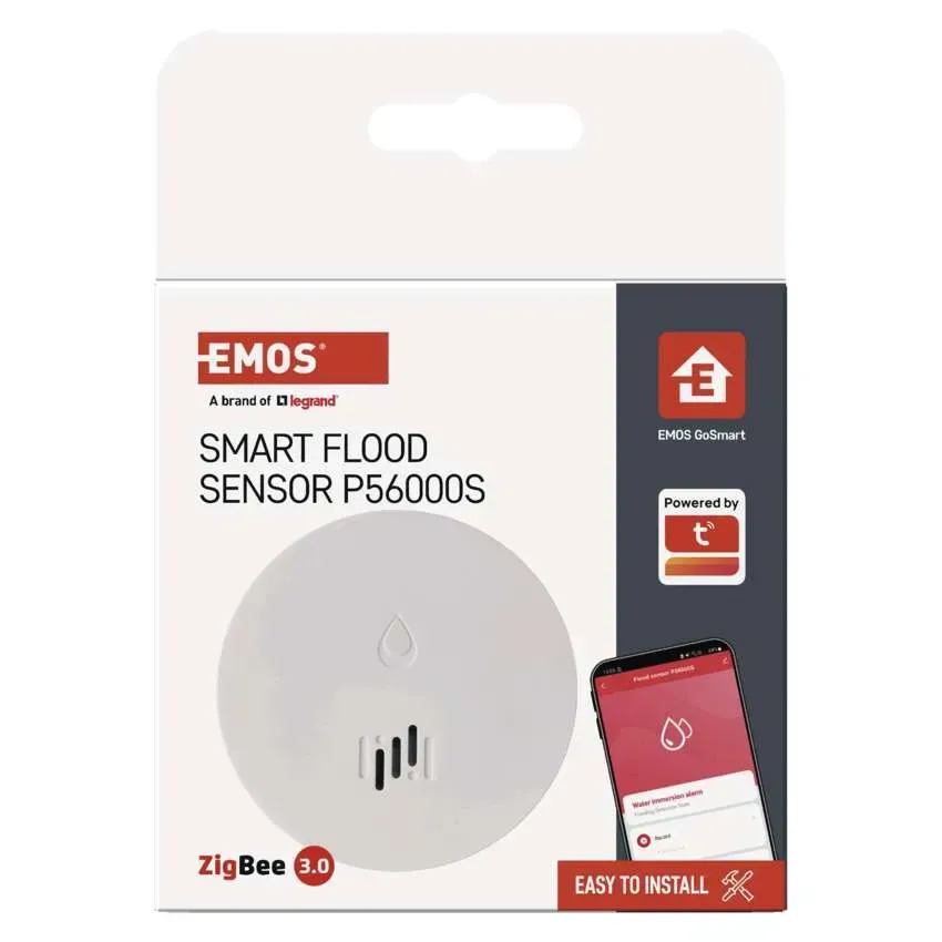 Emos P56000S ZigBee в магазине в Киеве - фото 10