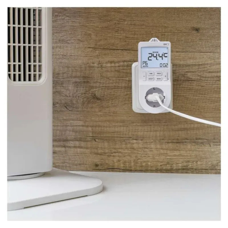 продукт Emos P56601SH WiFi - photo 14