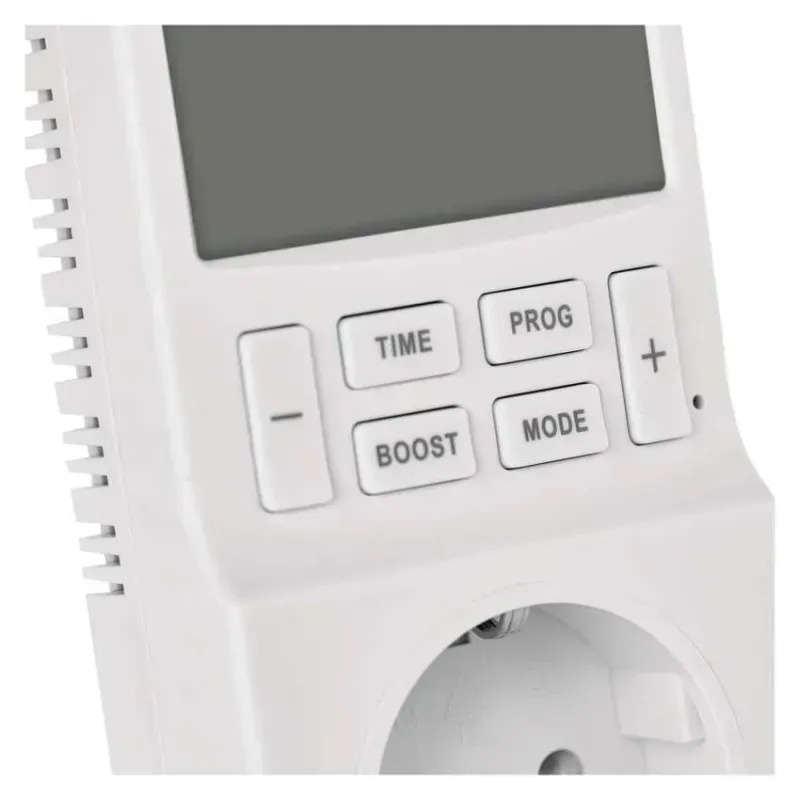 Термостат Emos P56601SH WiFi характеристики - фотография 7