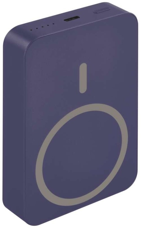 продаём Emos B0551BL MagSafe 10000 mAh 20W в Украине - фото 4