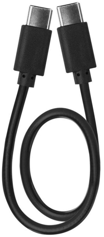Повербанк Emos B0551BL MagSafe 10000 mAh 20W обзор - фото 11