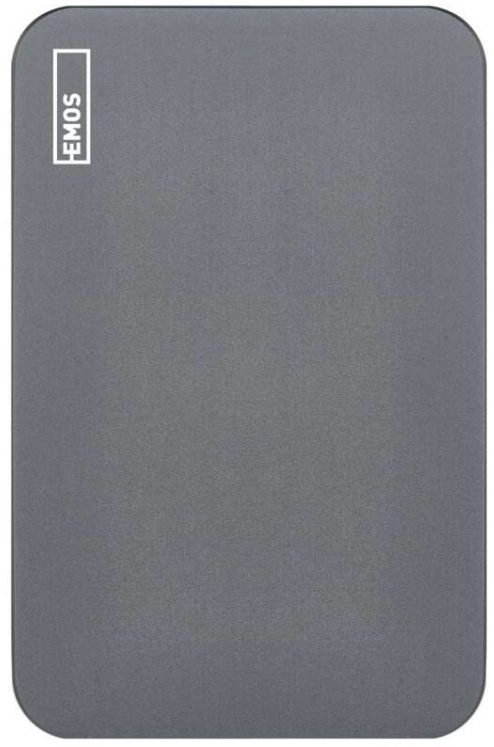Повербанк Emos B0551GY MagSafe 10000 mAh 20W отзывы - изображения 5