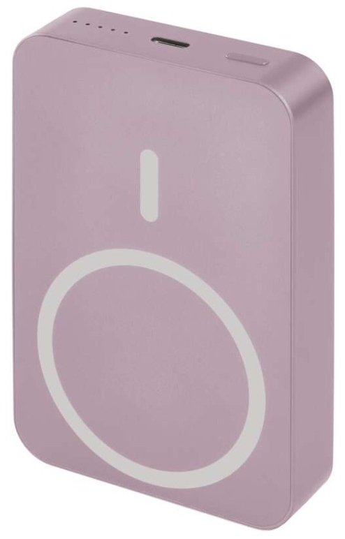 в продаже Повербанк Emos B0551S MagSafe 10000 mAh 20W - фото 3