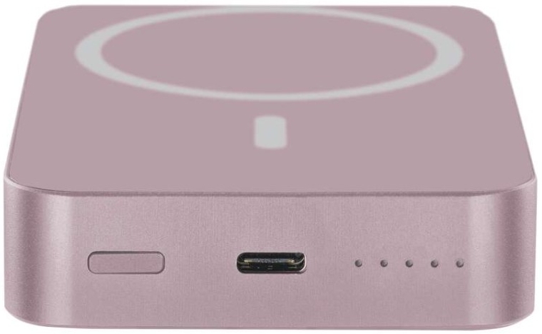 Повербанк Emos B0551S MagSafe 10000 mAh 20W характеристики - фотография 7