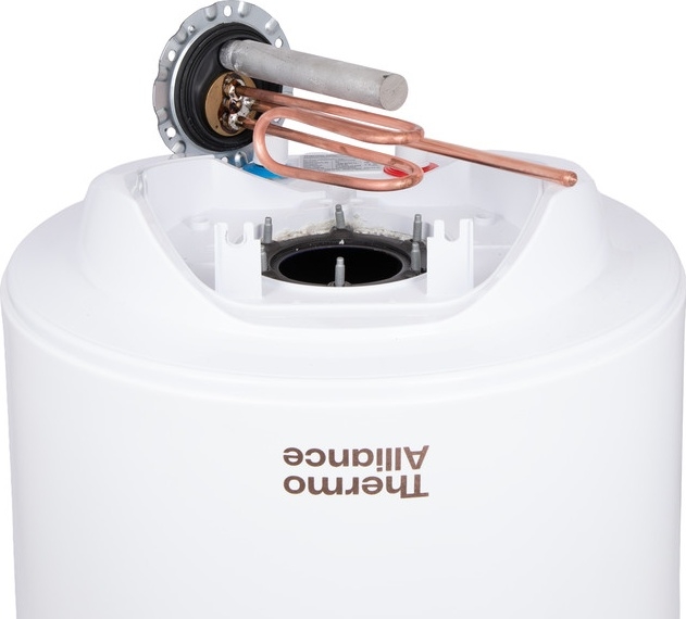 Бойлер Thermo Alliance Spectra SV0804420W инструкция - изображение 6