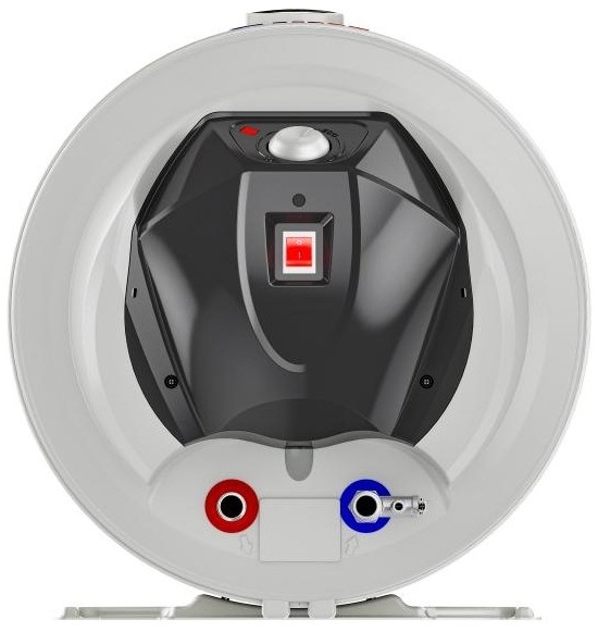 Бойлер Thermo Alliance Spectra SV1504420W обзор - фото 8