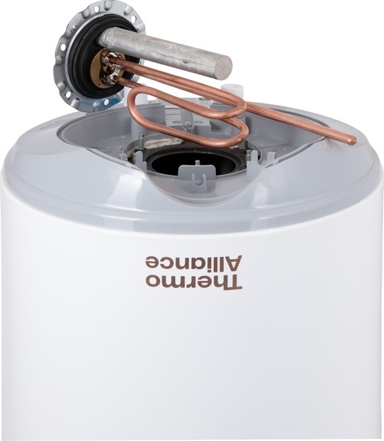 Бойлер Thermo Alliance Spectra SV0503615WS slim характеристики - фотография 7