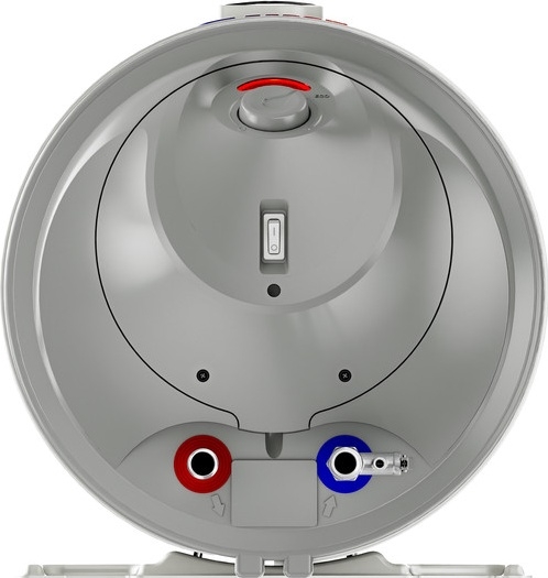 Бойлер Thermo Alliance Spectra SV0503615WS slim обзор - фото 8