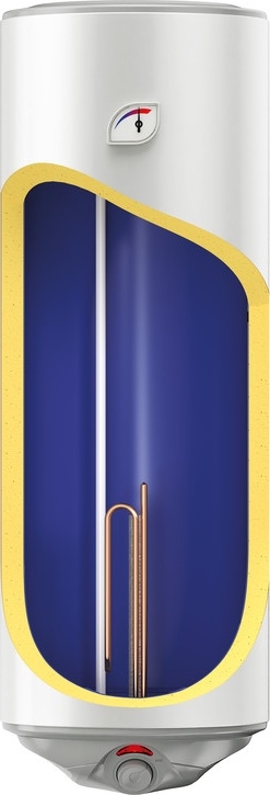 Бойлер Thermo Alliance Spectra SV0803620WS slim обзор - фото 8