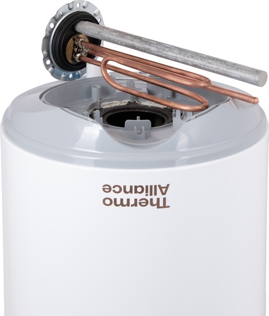 Бойлер Thermo Alliance Spectra SV0803620WS slim внешний вид - фото 9
