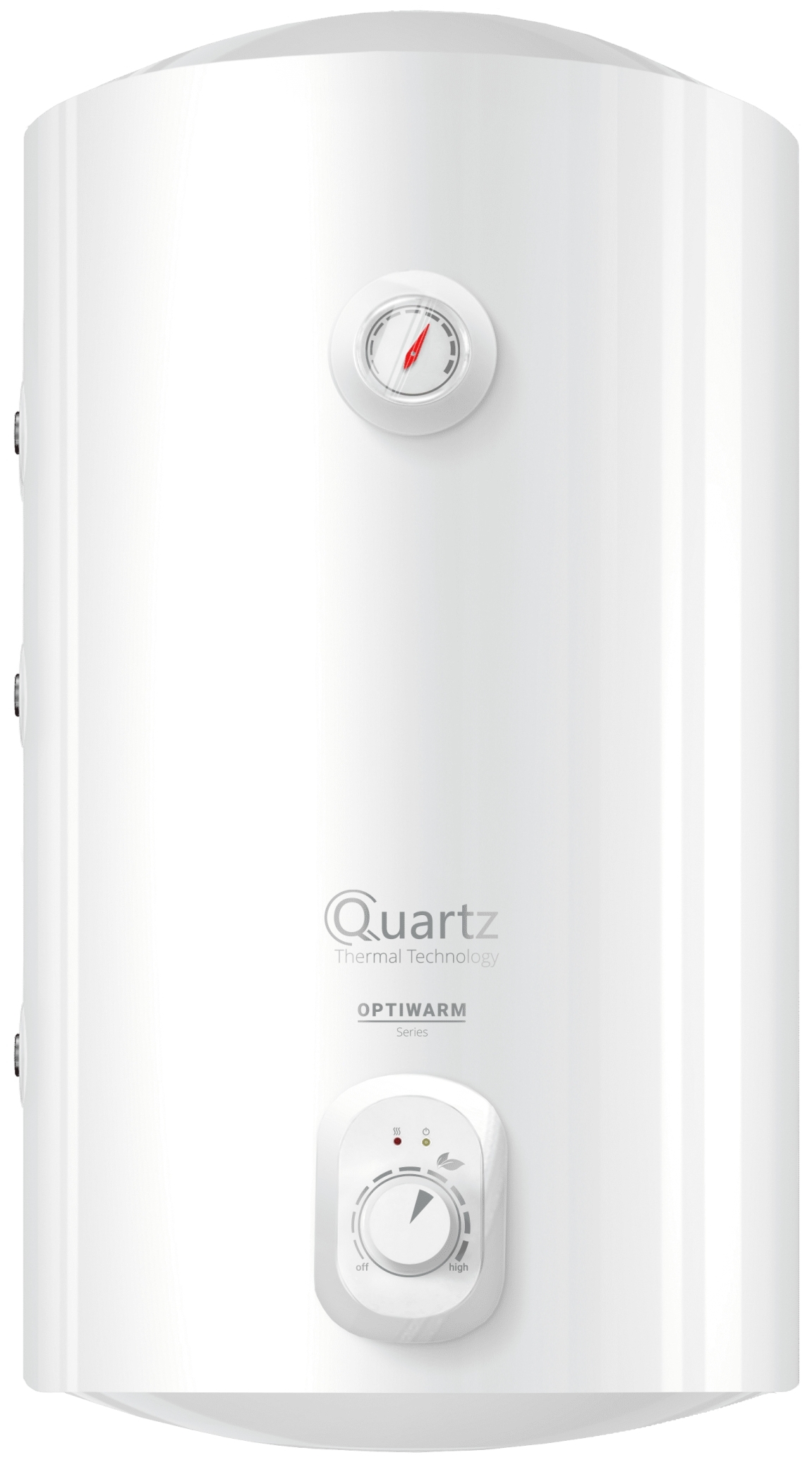 Комбинированный водонагреватель Quartz OptiWarm 80 V (6L)