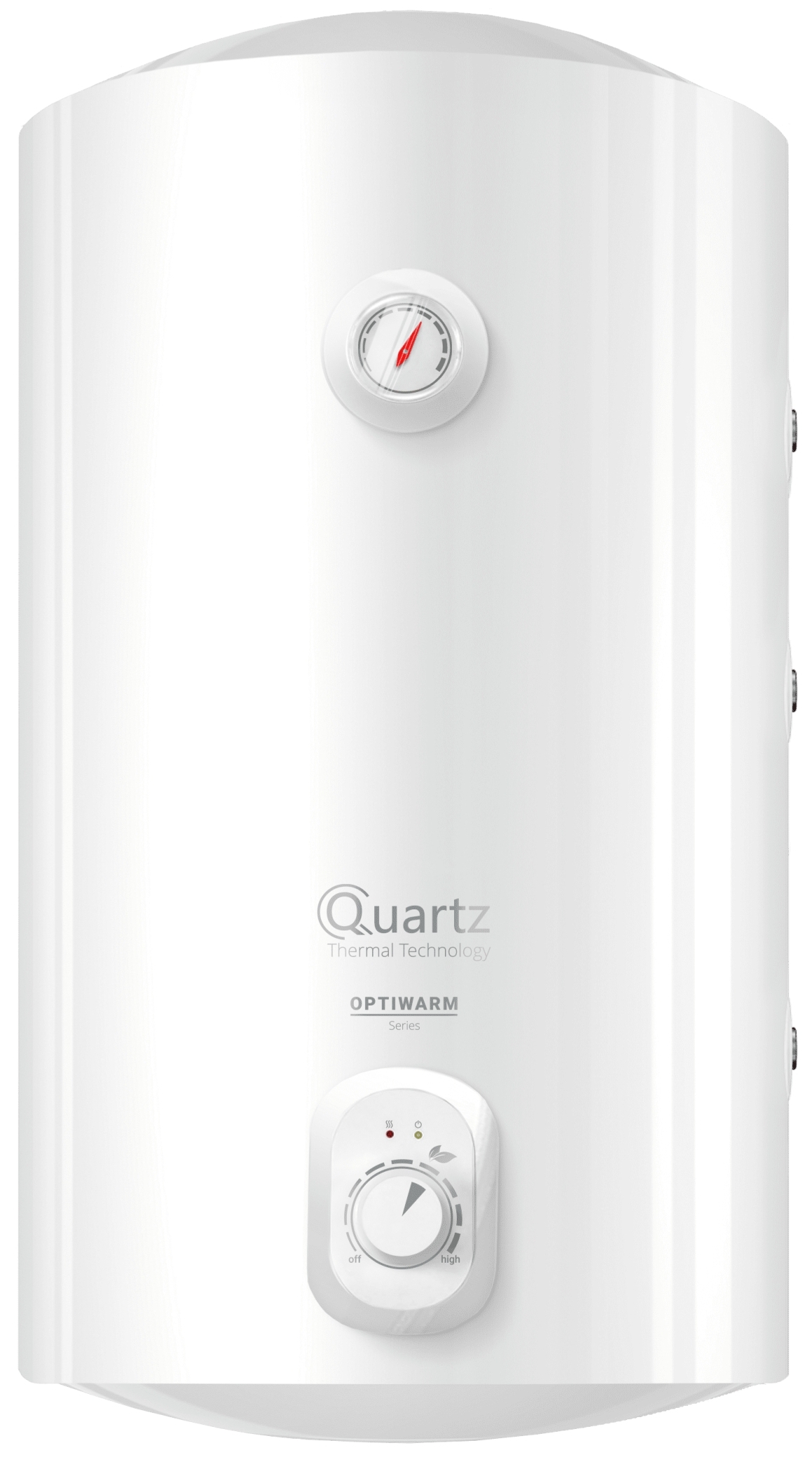 Комбинированный водонагреватель Quartz OptiWarm 80 V (6R)