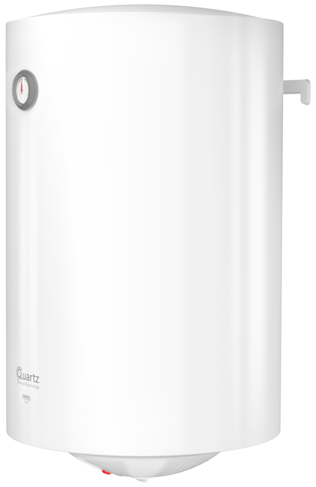 Водонагрівач Quartz Enkel 30 V ціна 4500 грн - фотографія 2