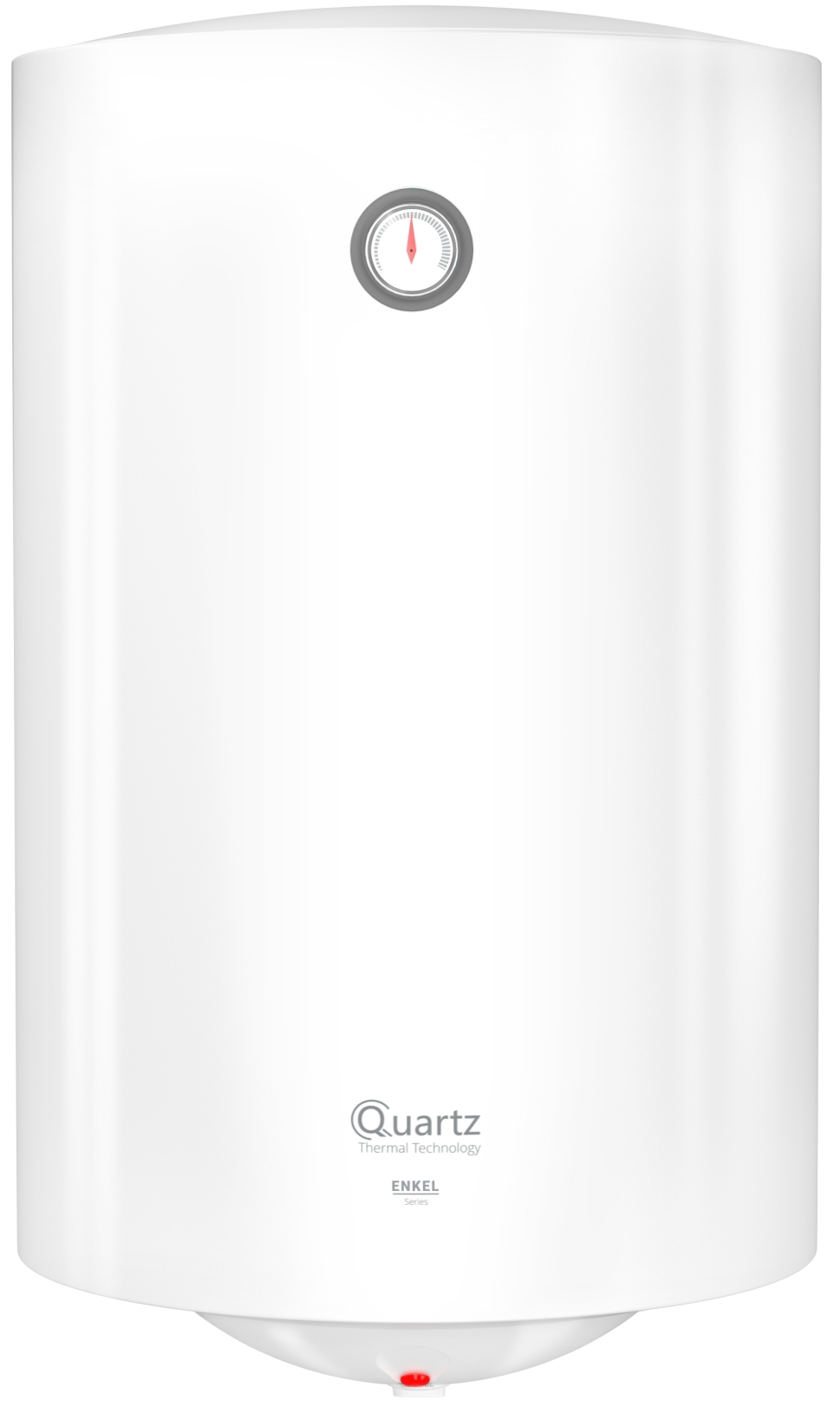 Цилиндрический бойлер Quartz Enkel 50 V