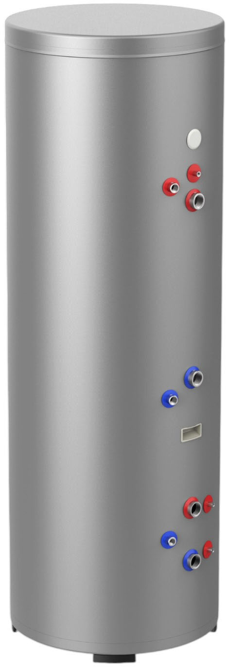 продаємо Termojet Combi 250+80WBH (52084250) в Україні - фото 4